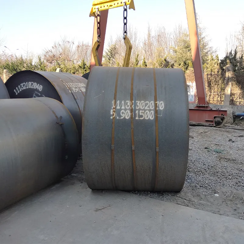 carbon steel coil&strip